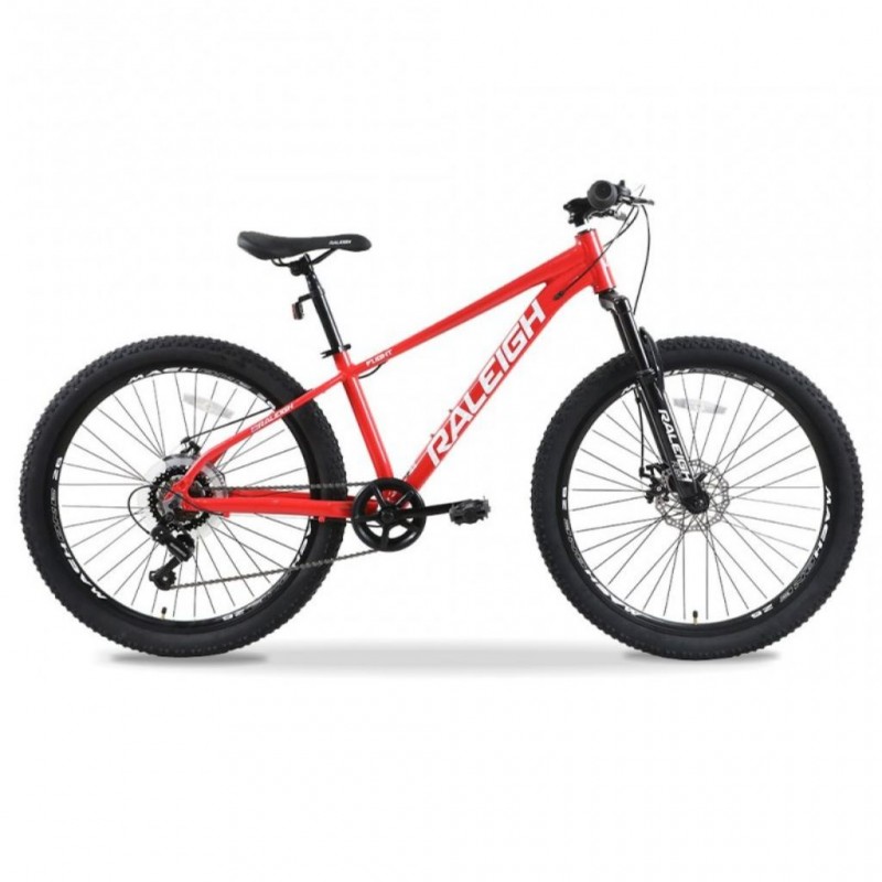 RALEIGH SCREE 1.0 ALUMINUM BIKE 26'' UK