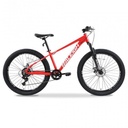 RALEIGH SCREE 1.0 ALUMINUM BIKE 26'' UK