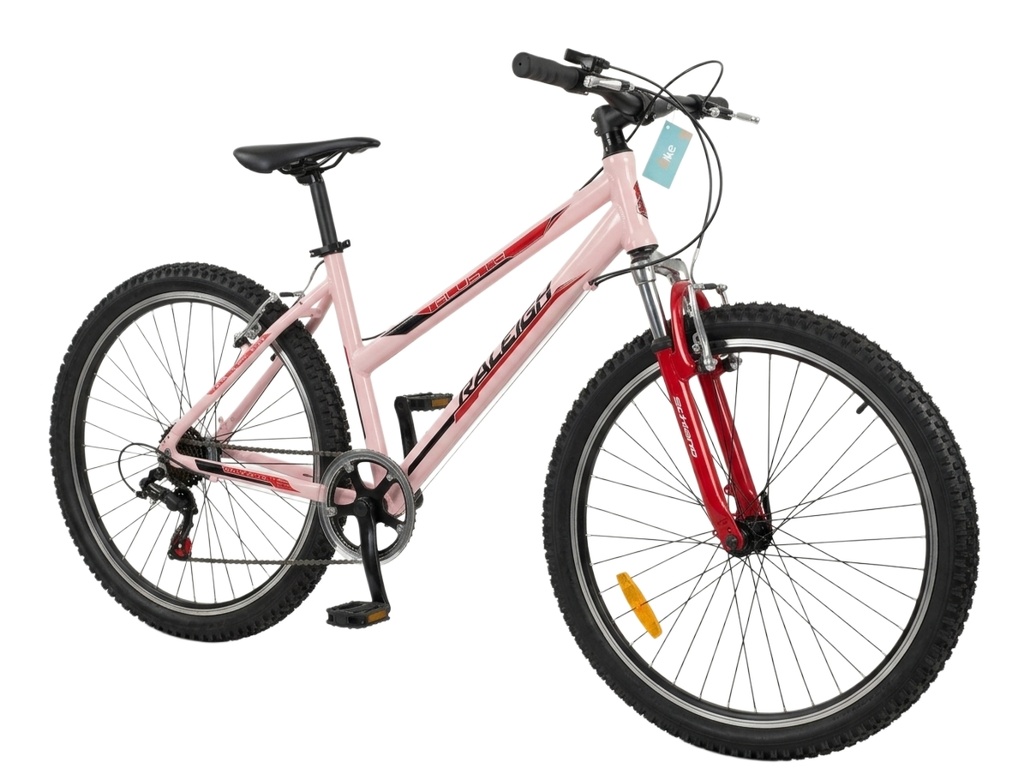 COYOTE CALLISTO AXR 26'' (CROOS)