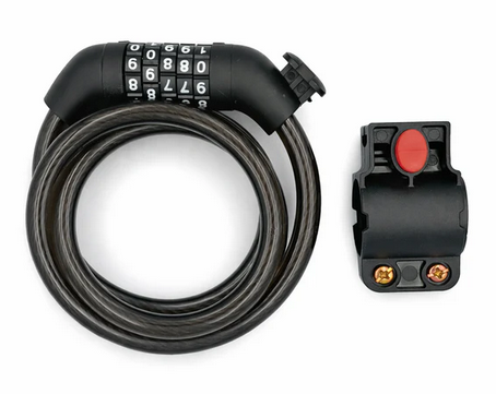 LOCK GB21556 10X1100mm
