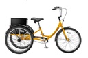 RALEIGH TRICYCLE 26'' BOX  UK