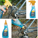 BIKE CHAIN CLEANER 300ml CYUON  