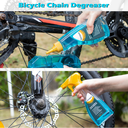BIKE CHAIN CLEANER 300ml CYUON  