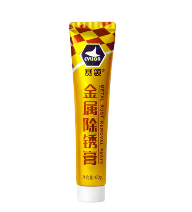 METAL RUST REMOVAL PASTE 60g CYUON