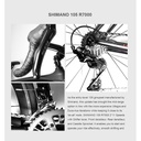 SAVA ROAD BIKE TRIUMPH 3.0