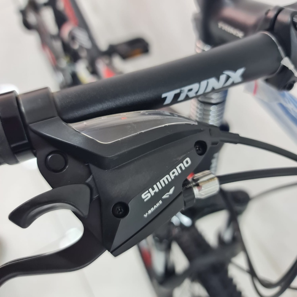 TRINX BIKE FOLDING 26'' YS2621D