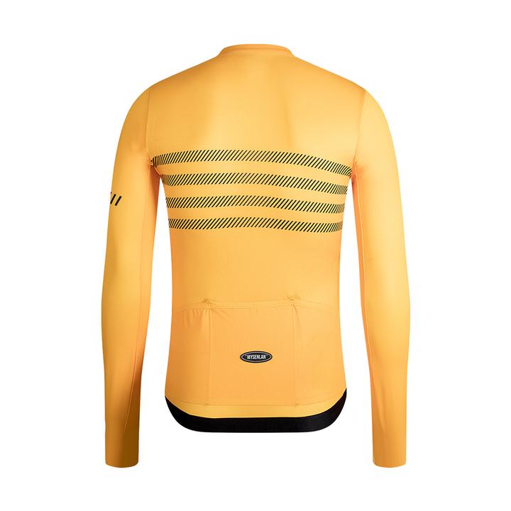 Awaken Men's Long Jersey -Horizon(21)MYSENLAN