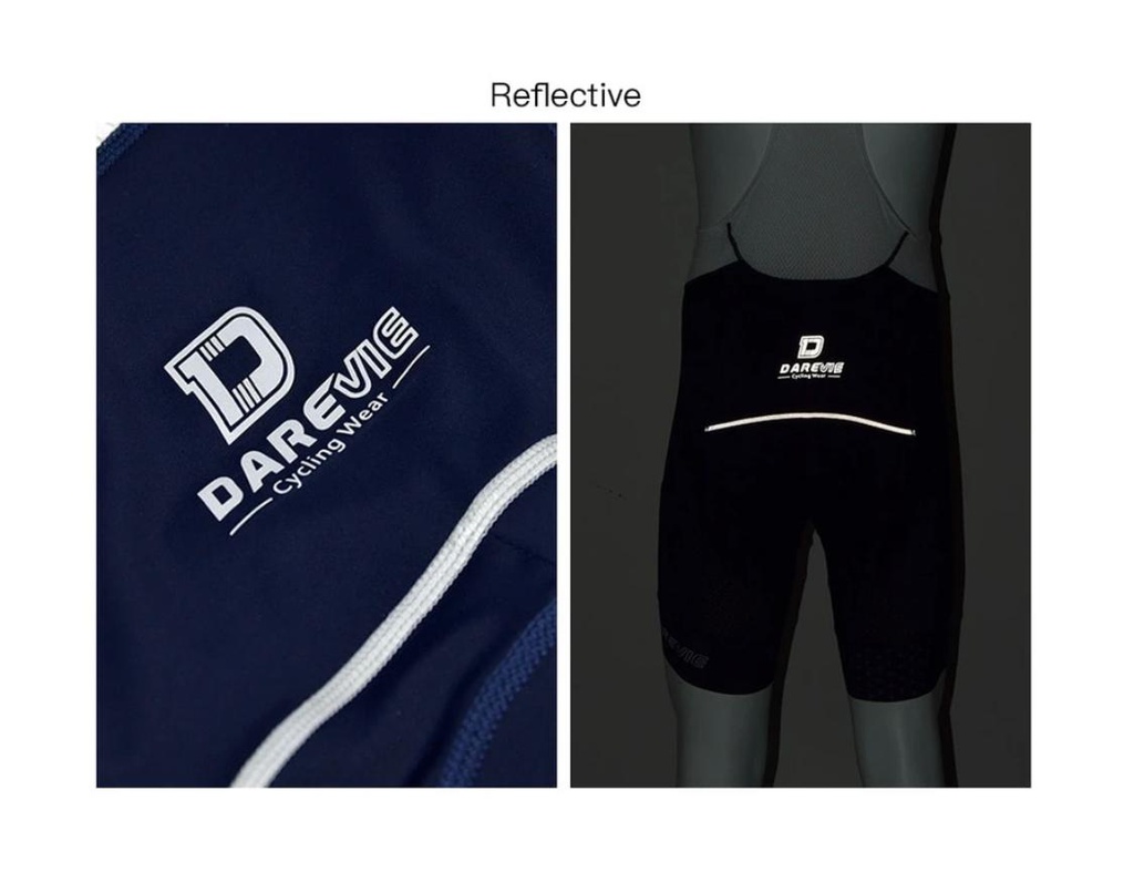 BiB Short DVP045