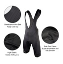 BIB SHORT DVP008