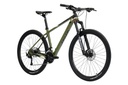 JAVA VETTA 29" BIKE CARBON 30S