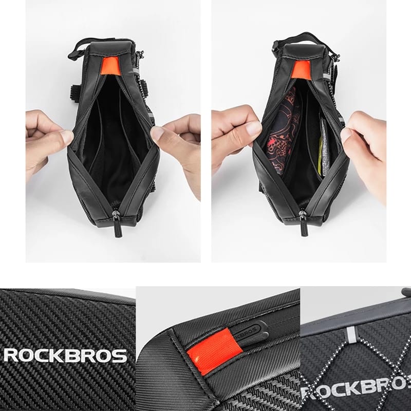 BAG ROCKBROS 039BK