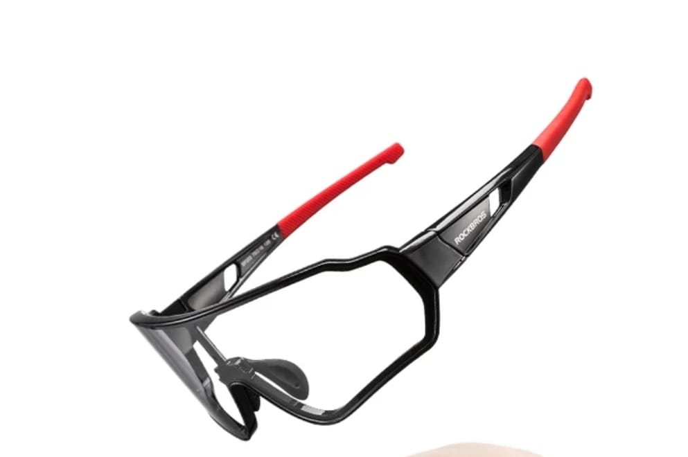 CYCLING GLASSES ROCKBROS SP216BK