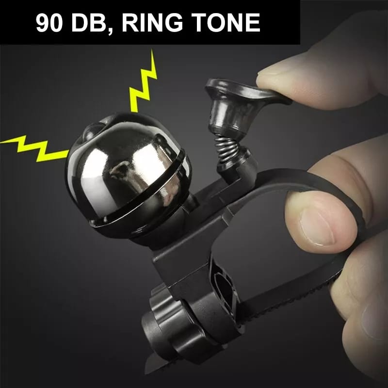 BIKE BELL ROCKBROS LDRK1002