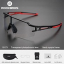 CYCLING GLASSES ROCKBROS 10173