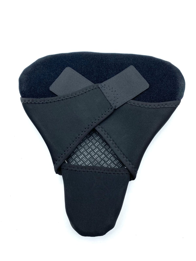 SADDLE COVER XL ROCKBROS LF050BK