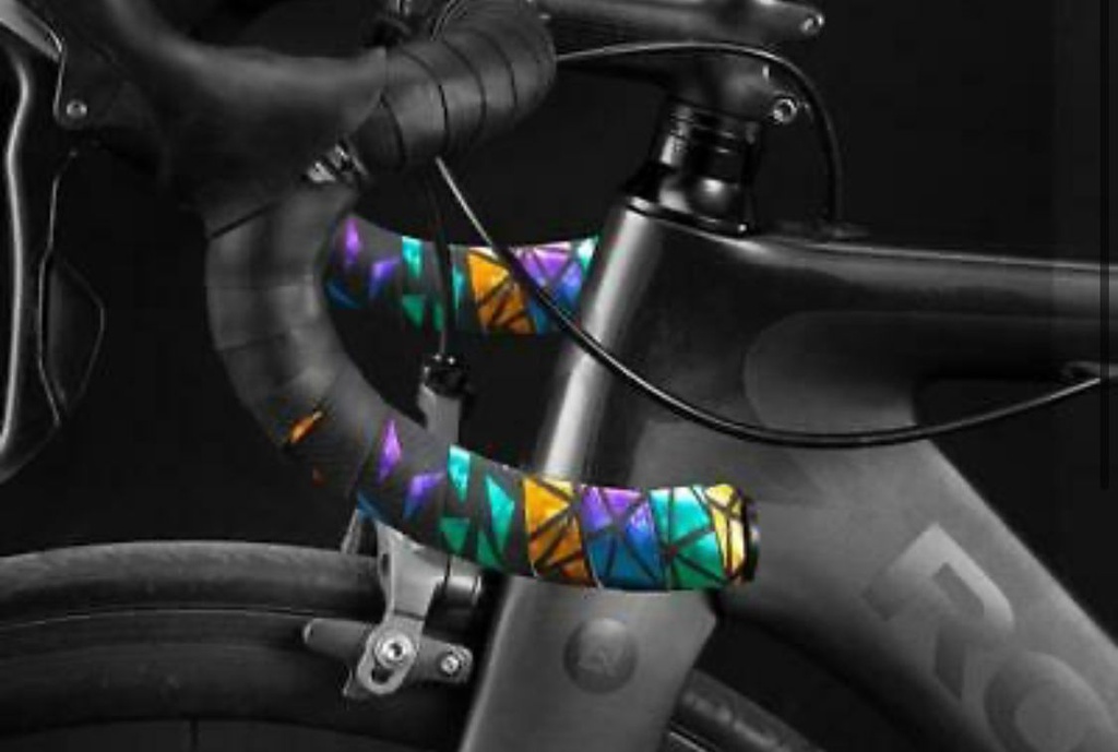 BAR TAPE ROCKBROS BDLP-C