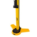 FLOOR PUMP AIRWAVE COMPOSITE BFP-27