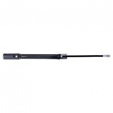 MINI PUMP TRAVELLER TELESCOPIC TREKKING BMP-53