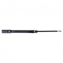MINI PUMP TRAVELLER TELESCOPIC TREKKING BMP-53