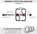 BICYCLE PEDAL