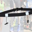 BELT NUMBER (Triathlon belts)