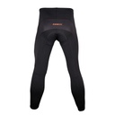 DAREVIE TRAIN THERMAL PANTS DVP165