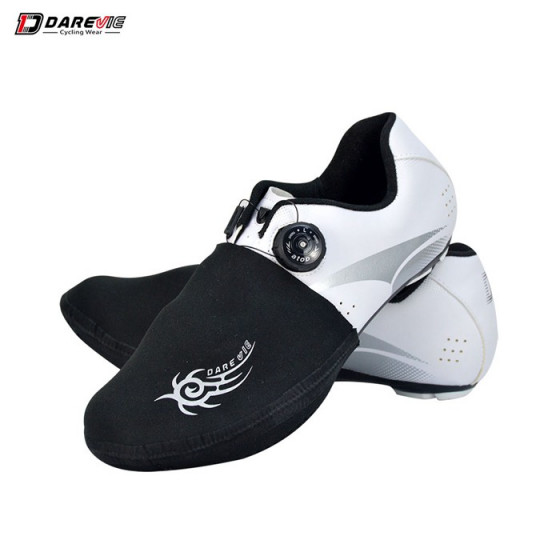 CYCLING SHOES TOE COVER DVA037