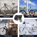 Bike  cover