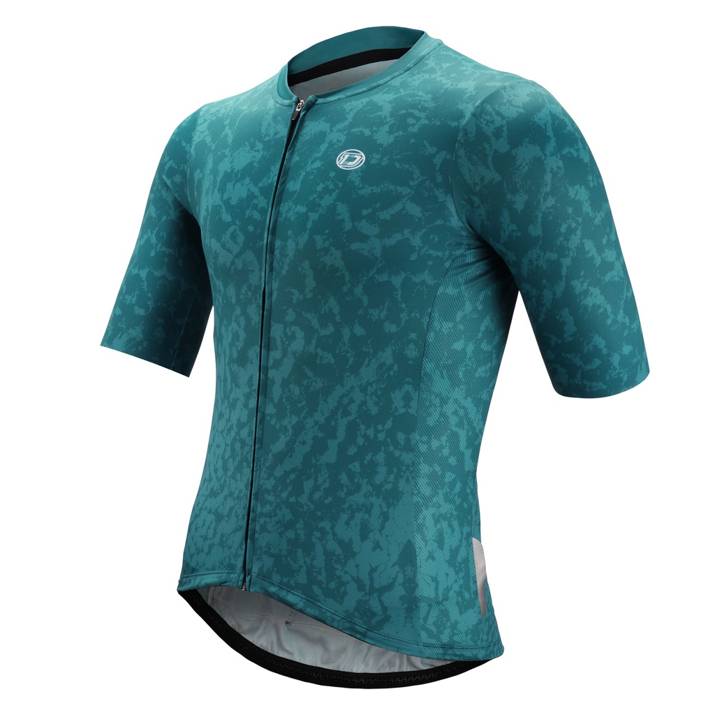 DAREVIE TRAIN JERSEY WITH BIB SHORT DVJ175