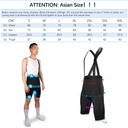 BIB SHORTS DAREVIE DVP067