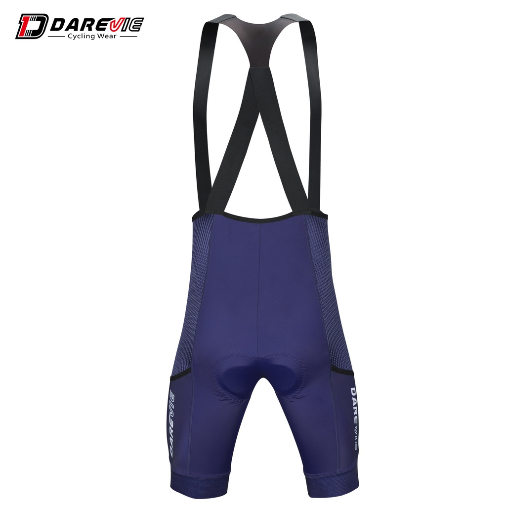 BIB SHORTS DAREVIE DVP066 WITH 2 POCKETS