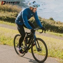 SOFTSHELL JACKET BIKE DAREVIE DVJ179