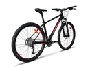 VNC BIKE MTB HARDTAIL FAST RIDER PRO C7 29'' CARBON