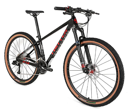 TWITTER LEOPARDPRO 29 M5100 BIKE