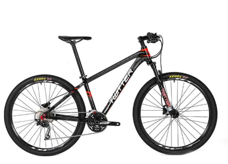 TWITTER MANTIS2.0 29ER BIKE
