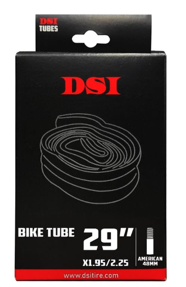 TUBE 29 X 2.125 - BR/AV-DSI