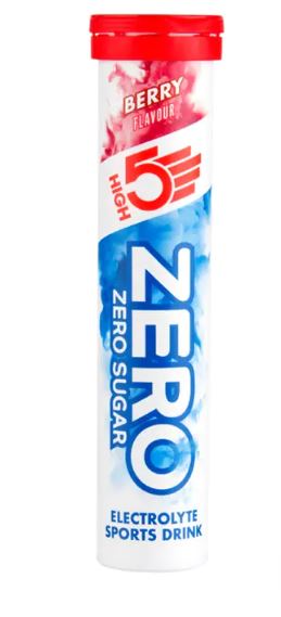 High5 ZERO SUGAR BERRY
