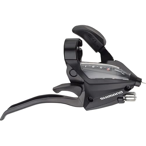 Shifter Shimano EF-500 7 SPEED