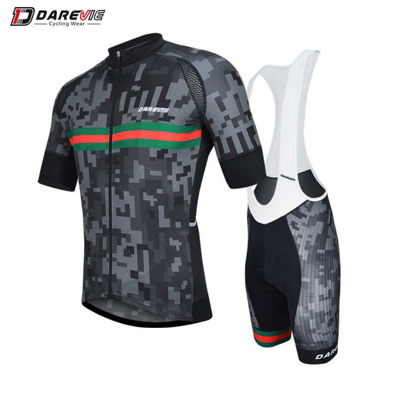 JERSEY BIKE DAREVIE  DVJ081