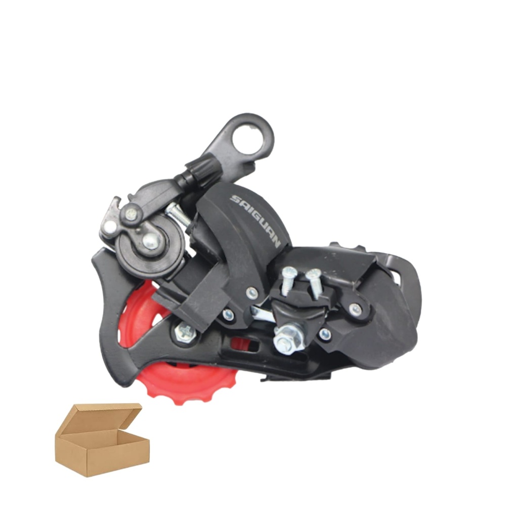 Derailleur New Star Alnke