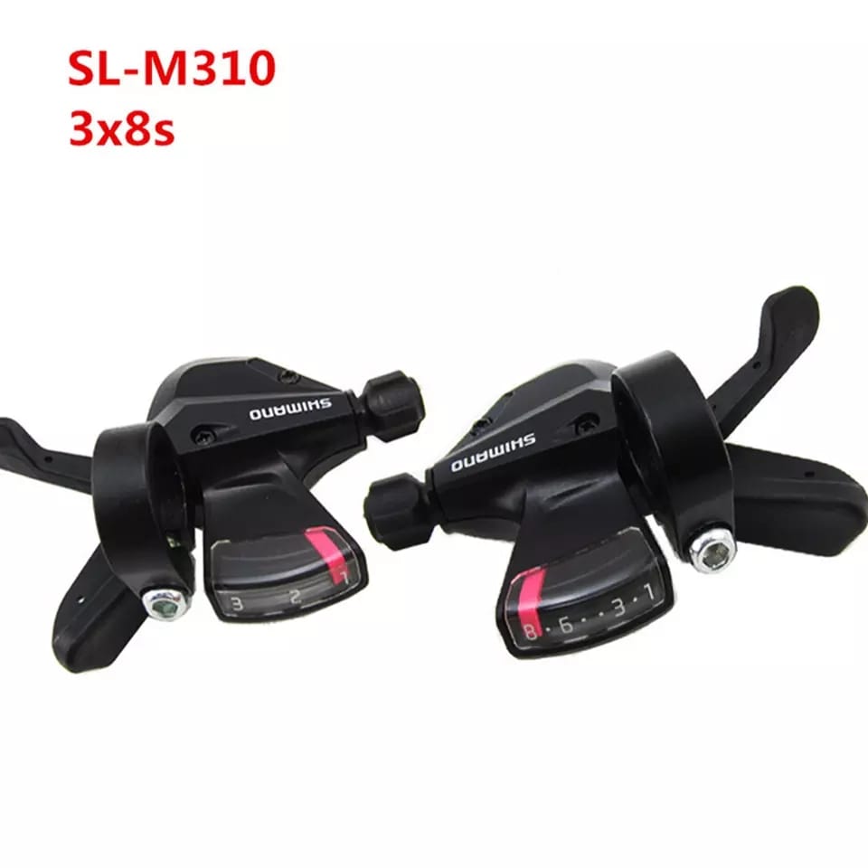 Shifter Shimano 8 Speed M310