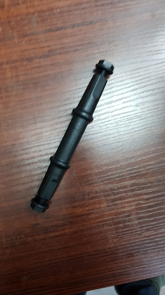 AXLE B.B NET
