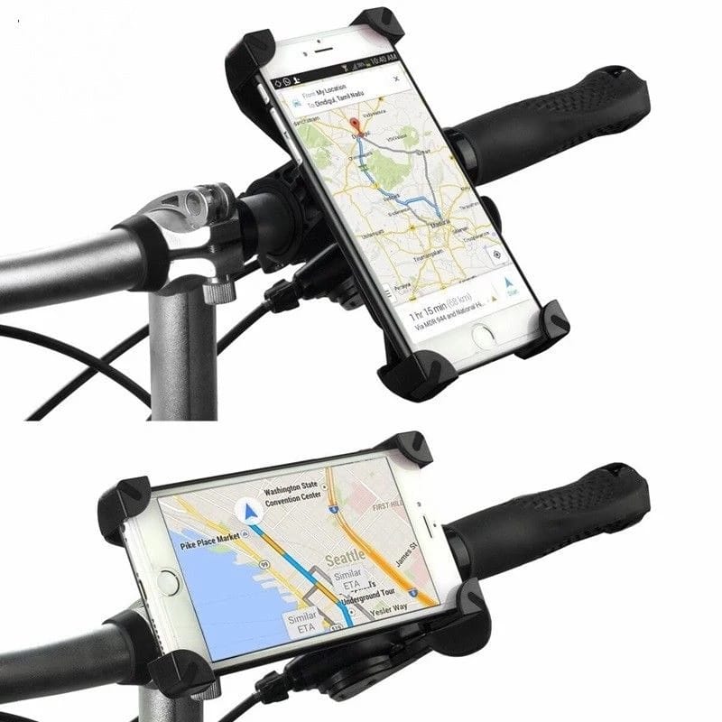 Bike Holder Phone