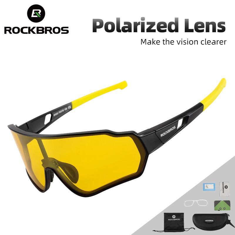 CYCLING GLASSES  SP203 ROCKBROS