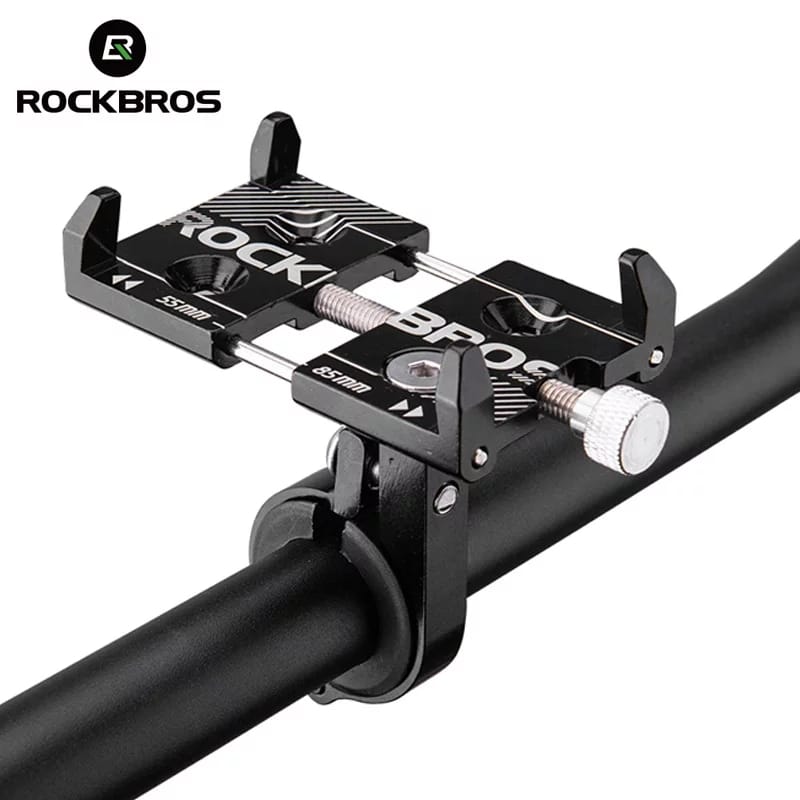 BICYCLE PHONE HOLDER ROCK BROS XJZ1001