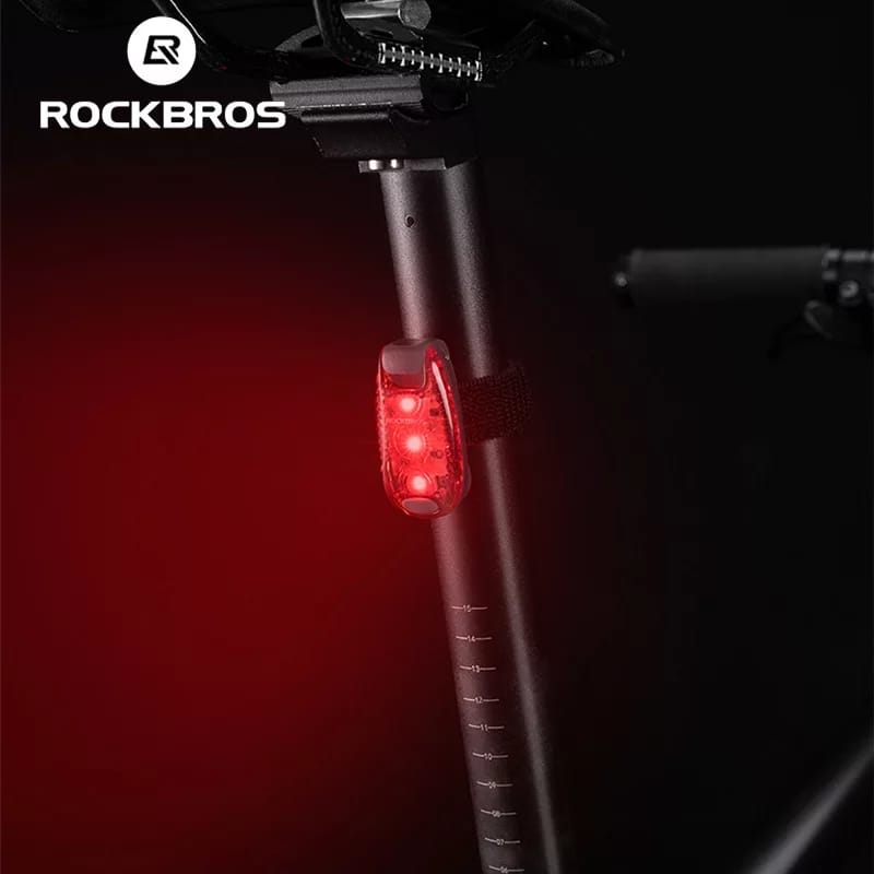 Bicycle TAILLIGHTS SMD ROCKBROS