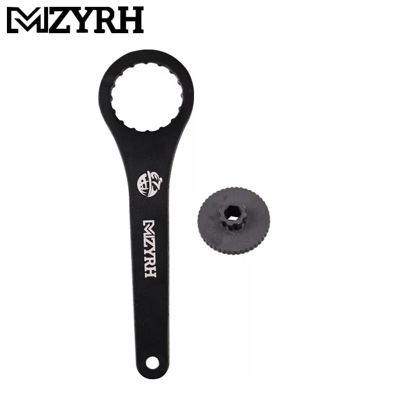 TOOL HALLOWECH MZYRH 24NOTCH