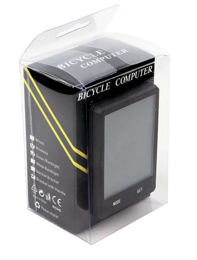 BICYCLE COMPUTER 10016