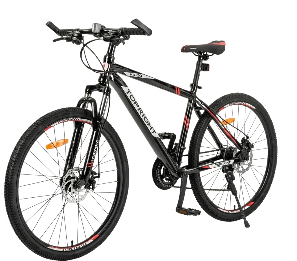 TOPRIGHT BIKE ALUMINUM 27.5 H570