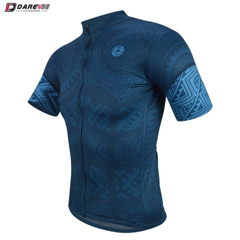 JERSEY DAREVIE DVJ083